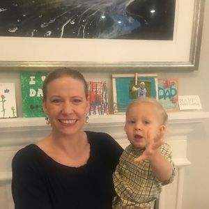 Meet your Posher, Suzanne